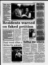 Gloucester Citizen Monday 21 November 1994 Page 9