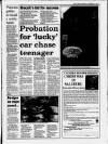 Gloucester Citizen Monday 21 November 1994 Page 13