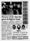 Gloucester Citizen Monday 21 November 1994 Page 15