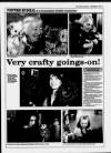 Gloucester Citizen Monday 21 November 1994 Page 17