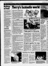 Gloucester Citizen Monday 21 November 1994 Page 24