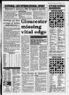 Gloucester Citizen Monday 21 November 1994 Page 47