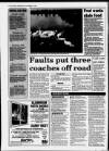 Gloucester Citizen Wednesday 23 November 1994 Page 6