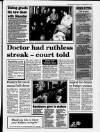 Gloucester Citizen Wednesday 23 November 1994 Page 9