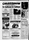 Gloucester Citizen Wednesday 23 November 1994 Page 12