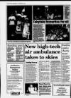 Gloucester Citizen Wednesday 23 November 1994 Page 14
