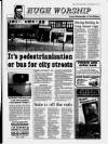Gloucester Citizen Wednesday 23 November 1994 Page 21