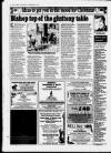 Gloucester Citizen Wednesday 23 November 1994 Page 32