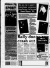 Gloucester Citizen Wednesday 23 November 1994 Page 56