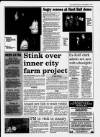 Gloucester Citizen Friday 25 November 1994 Page 3