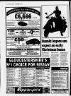 Gloucester Citizen Friday 25 November 1994 Page 26