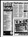 Gloucester Citizen Friday 25 November 1994 Page 28