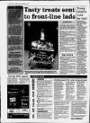 Gloucester Citizen Tuesday 29 November 1994 Page 6