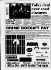 Gloucester Citizen Tuesday 29 November 1994 Page 8