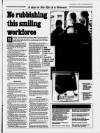 Gloucester Citizen Tuesday 29 November 1994 Page 9