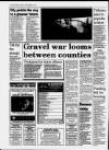 Gloucester Citizen Tuesday 29 November 1994 Page 10