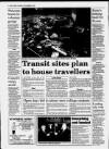 Gloucester Citizen Tuesday 29 November 1994 Page 12