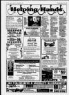Gloucester Citizen Tuesday 29 November 1994 Page 14