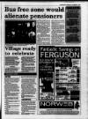 Gloucester Citizen Thursday 01 December 1994 Page 7