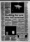 Gloucester Citizen Saturday 03 December 1994 Page 5