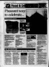 Gloucester Citizen Saturday 03 December 1994 Page 16