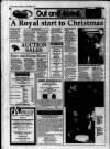 Gloucester Citizen Saturday 03 December 1994 Page 22