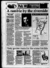 Gloucester Citizen Saturday 03 December 1994 Page 24