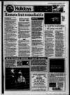 Gloucester Citizen Saturday 03 December 1994 Page 25