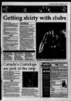 Gloucester Citizen Saturday 03 December 1994 Page 29