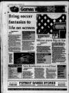 Gloucester Citizen Saturday 03 December 1994 Page 30