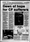 Gloucester Citizen Monday 05 December 1994 Page 8