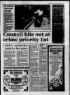 Gloucester Citizen Monday 05 December 1994 Page 9