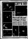Gloucester Citizen Monday 05 December 1994 Page 10