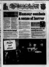Gloucester Citizen Monday 05 December 1994 Page 15
