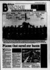 Gloucester Citizen Monday 05 December 1994 Page 17