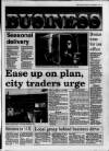 Gloucester Citizen Monday 05 December 1994 Page 19
