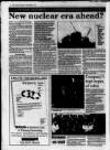 Gloucester Citizen Monday 05 December 1994 Page 20
