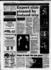 Gloucester Citizen Monday 05 December 1994 Page 22