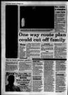 Gloucester Citizen Wednesday 07 December 1994 Page 6