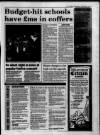 Gloucester Citizen Wednesday 07 December 1994 Page 13