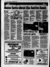 Gloucester Citizen Wednesday 07 December 1994 Page 22
