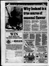 Gloucester Citizen Wednesday 07 December 1994 Page 34