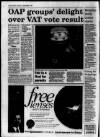 Gloucester Citizen Thursday 08 December 1994 Page 8