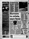 Gloucester Citizen Friday 09 December 1994 Page 56