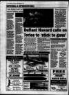 Gloucester Citizen Saturday 10 December 1994 Page 10