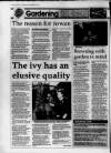 Gloucester Citizen Saturday 10 December 1994 Page 18