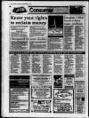 Gloucester Citizen Saturday 10 December 1994 Page 22