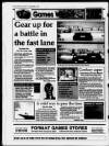 Gloucester Citizen Saturday 10 December 1994 Page 30