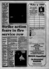 Gloucester Citizen Monday 12 December 1994 Page 13