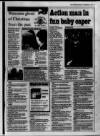 Gloucester Citizen Monday 12 December 1994 Page 23